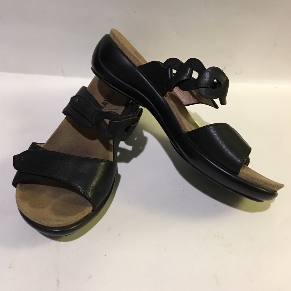Raffini sandals size 39